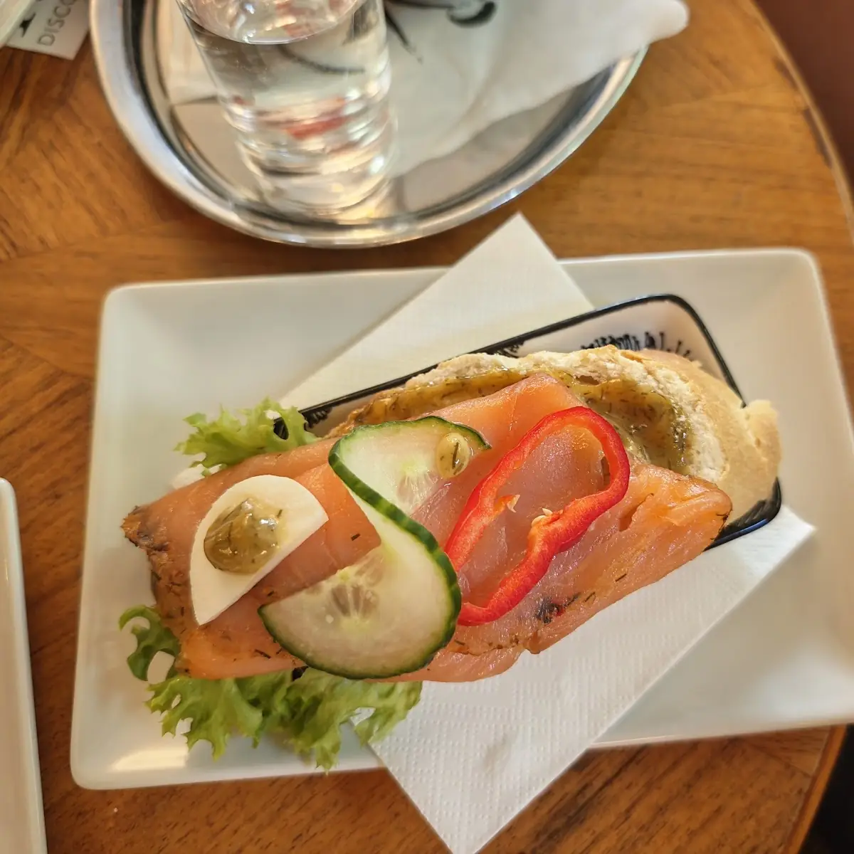Essen und Trinken photo 2