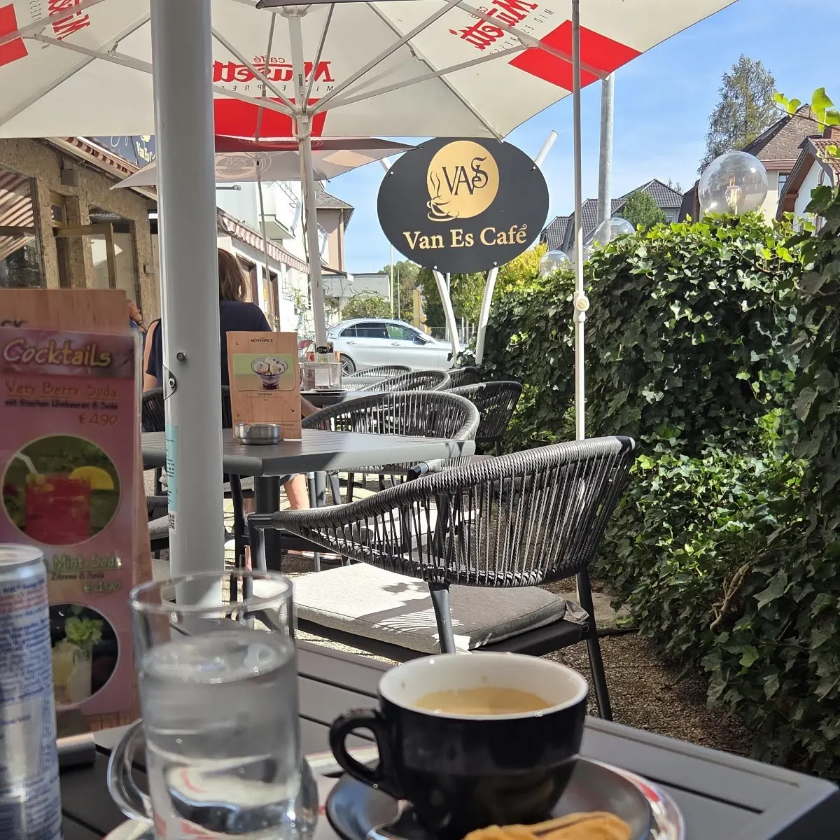 Essen und Trinken photo 4