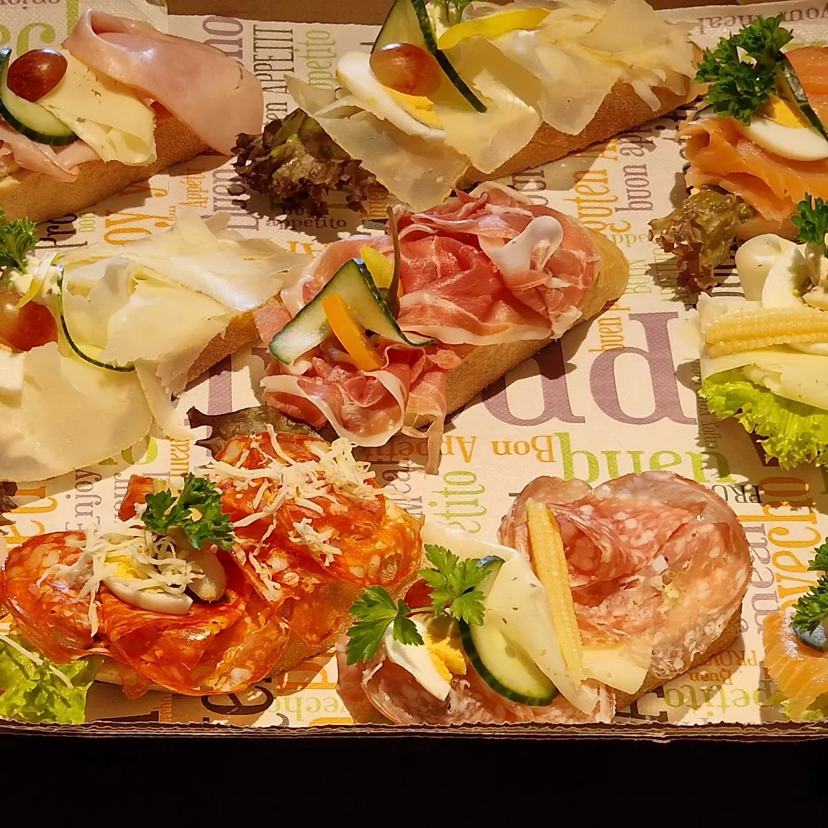 Essen und Trinken photo 7