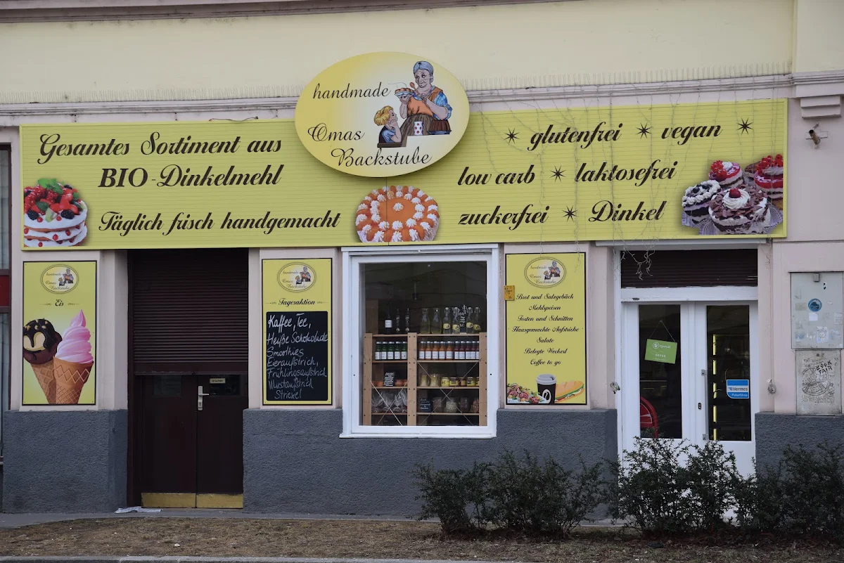 Speisekarte photo 4