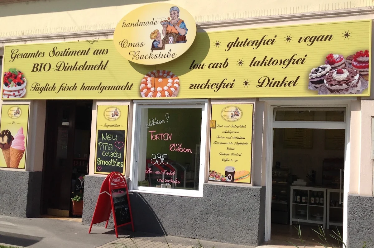 Speisekarte photo 5