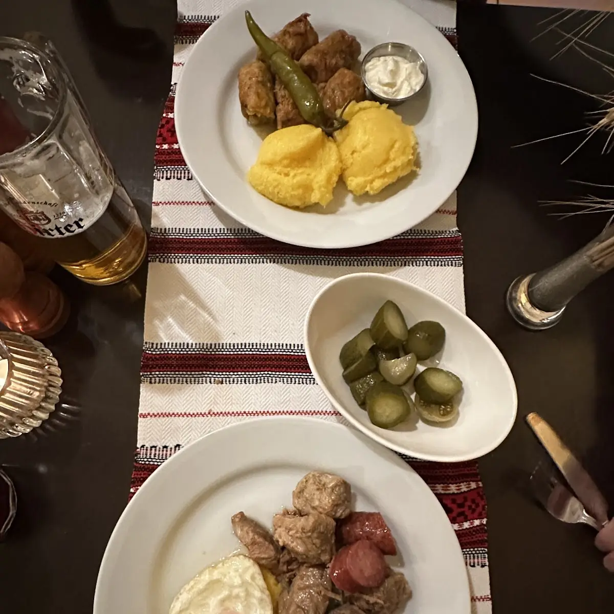Essen und Trinken photo 5