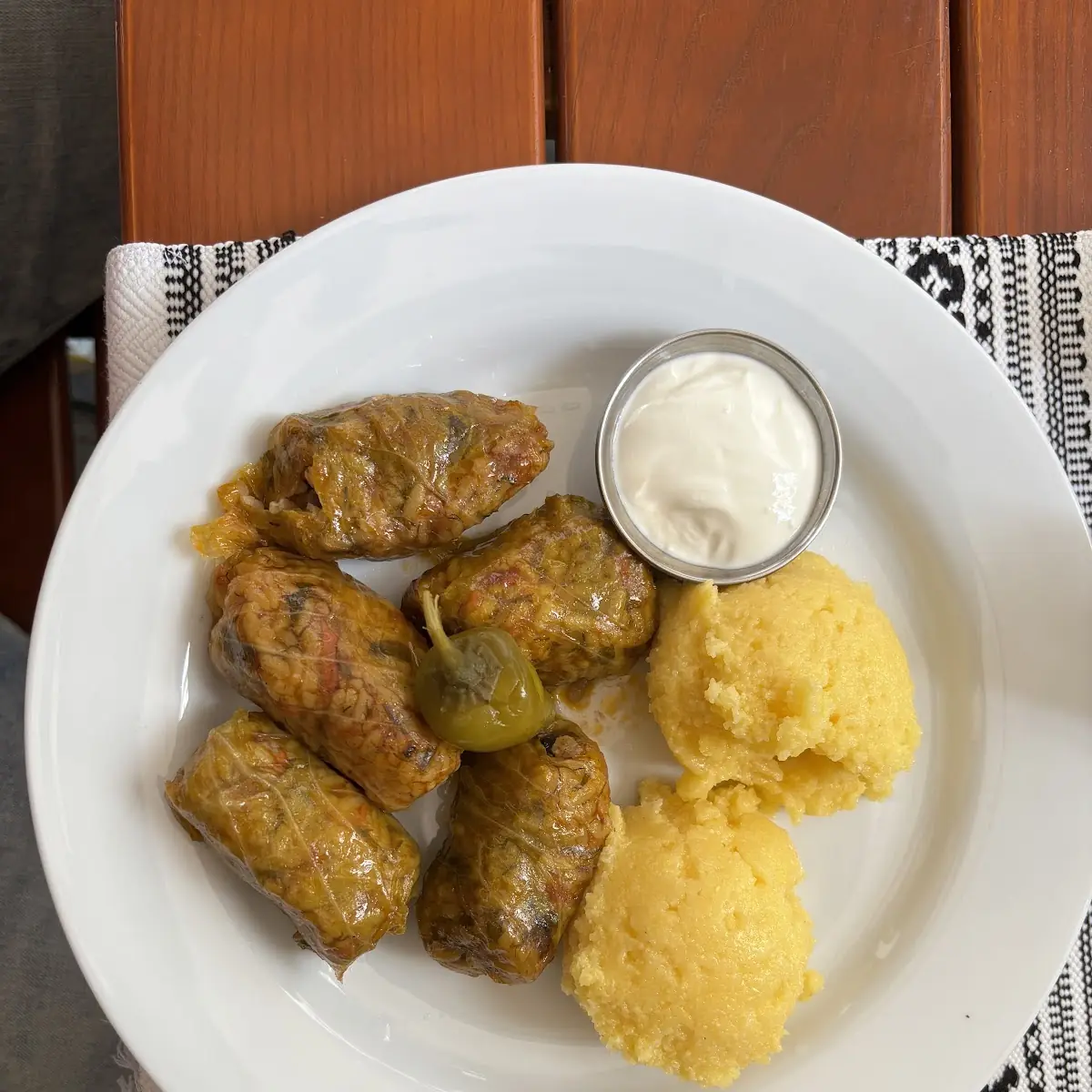 Essen und Trinken photo 7