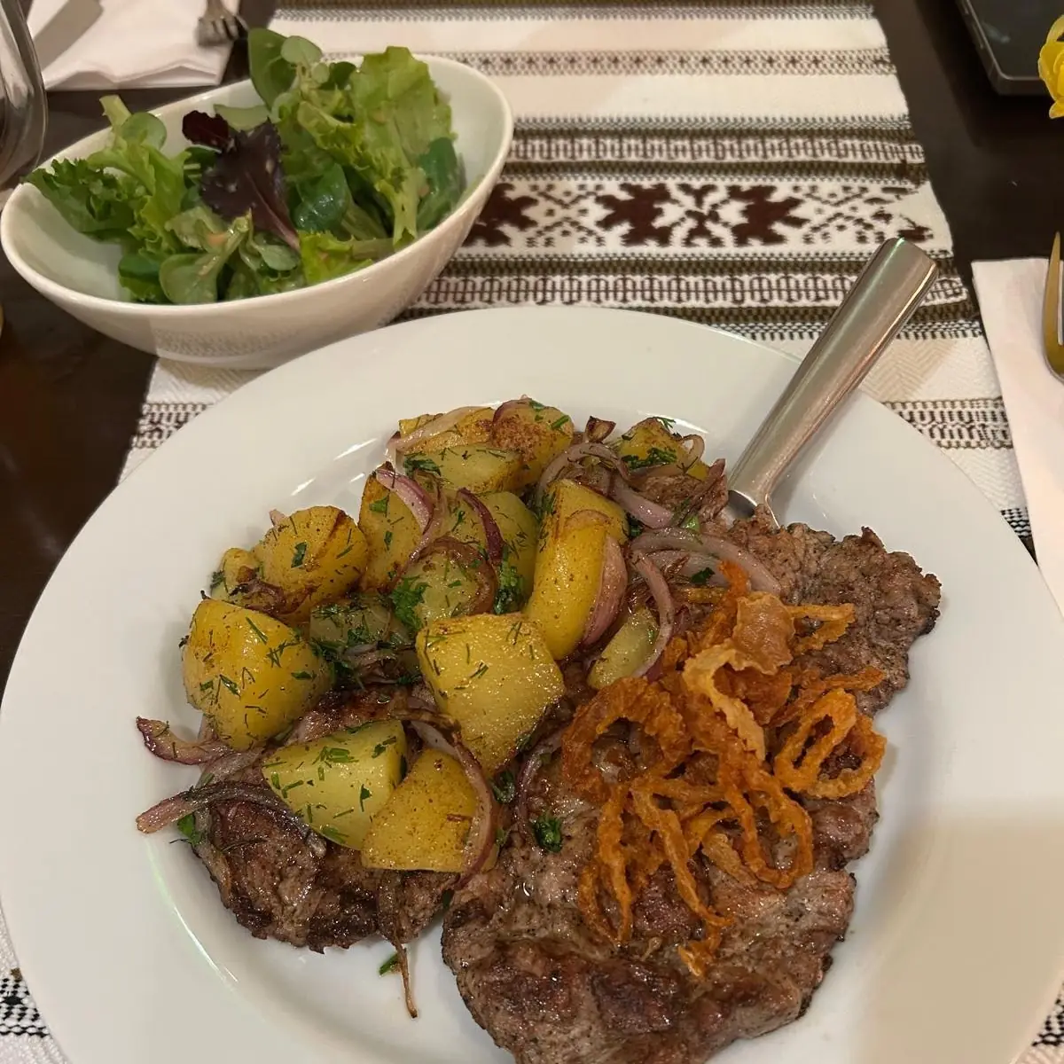 Essen und Trinken photo 8