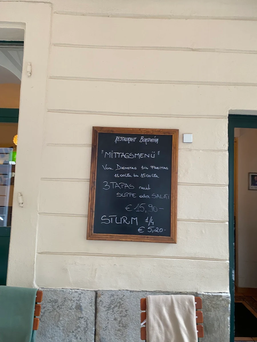 Speisekarte photo 6