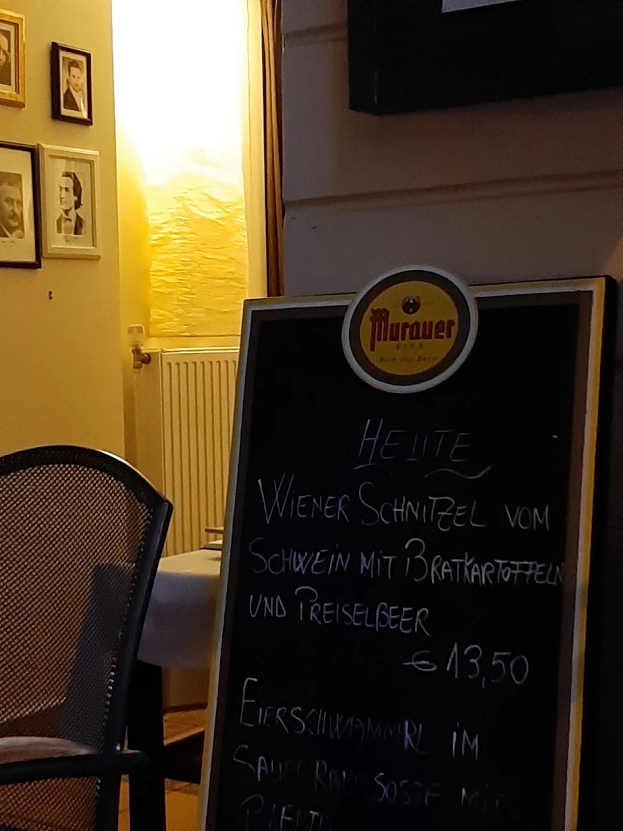 Speisekarte photo 9