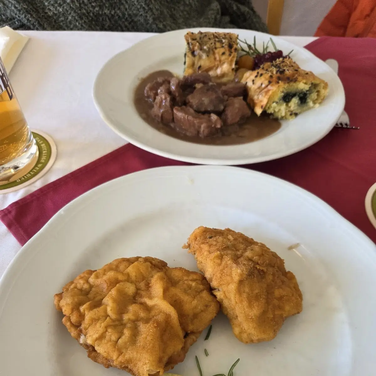 Essen und Trinken photo 5