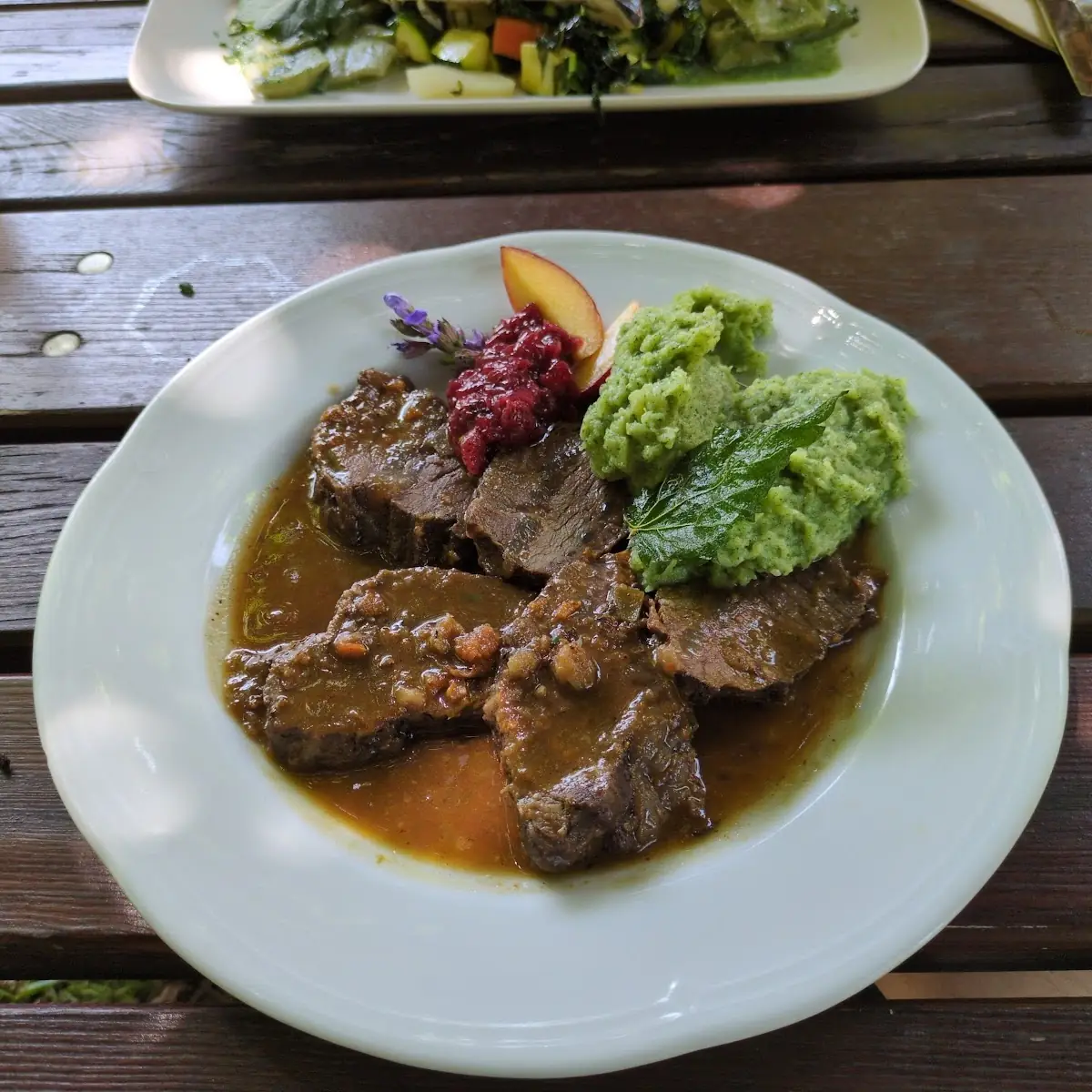 Essen und Trinken photo 6