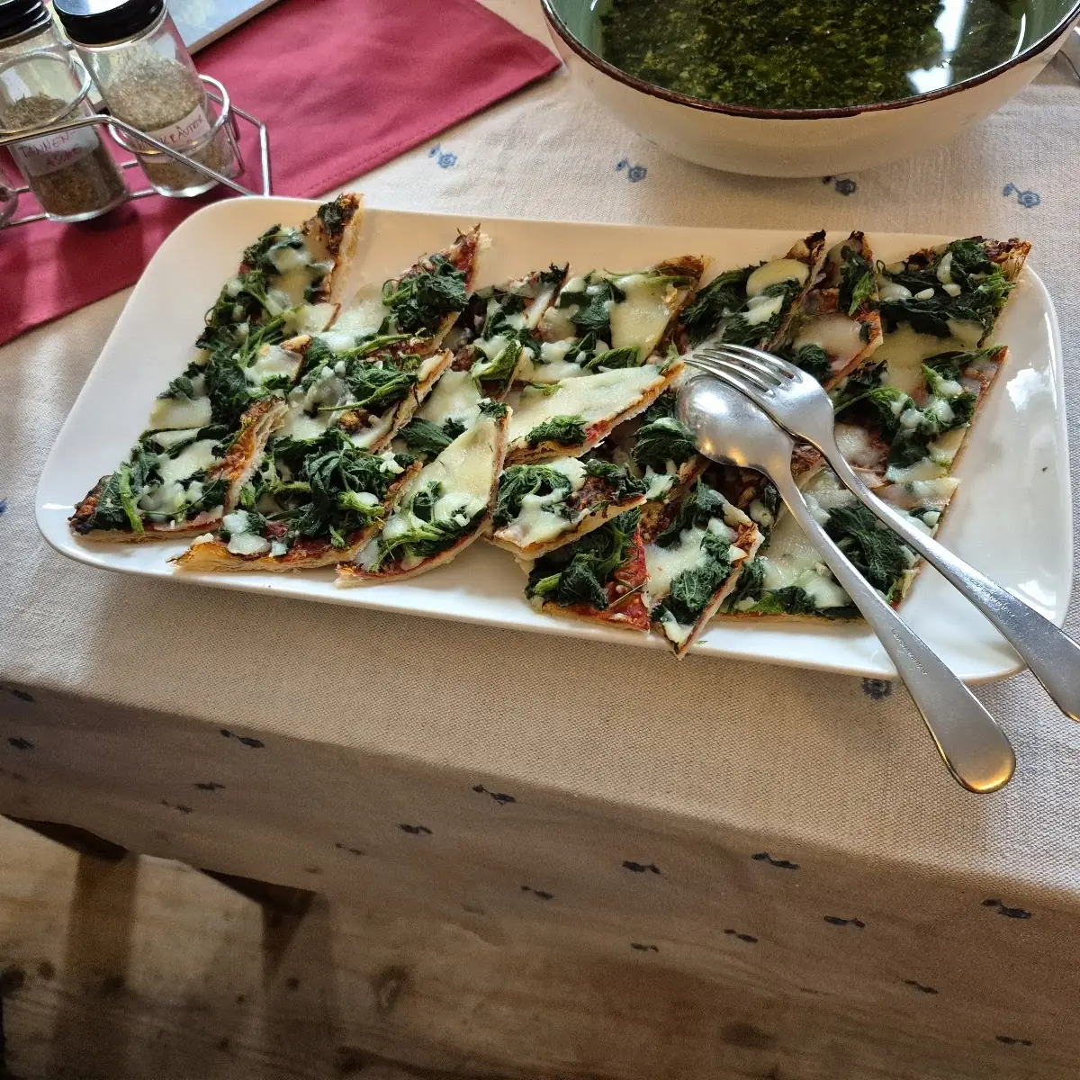 Essen und Trinken photo 8