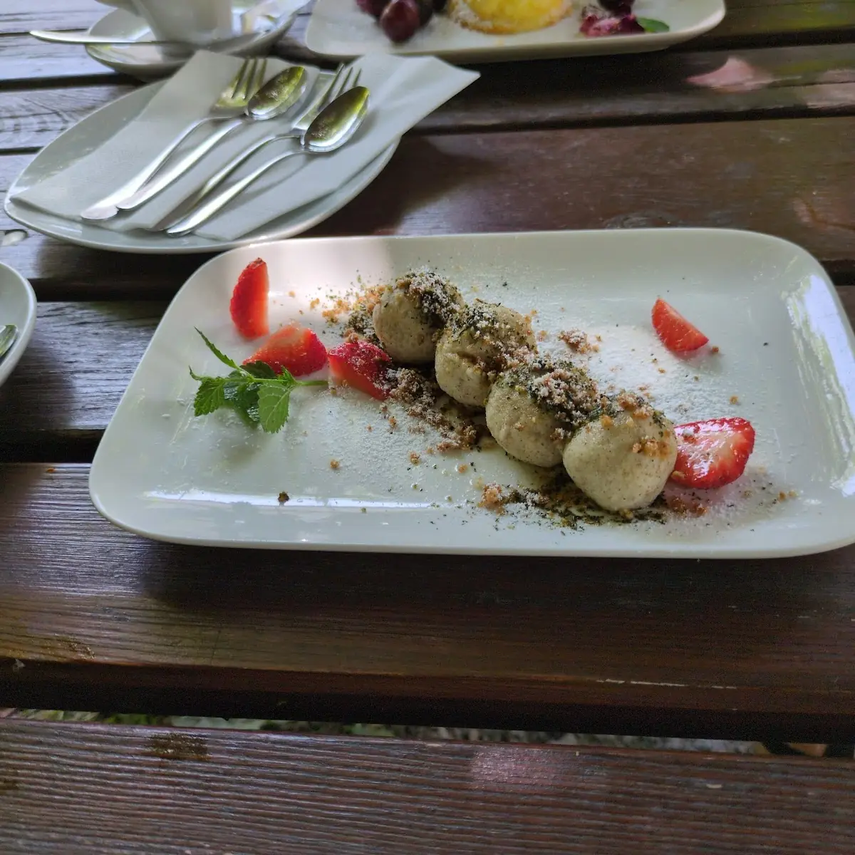 Essen und Trinken photo 9
