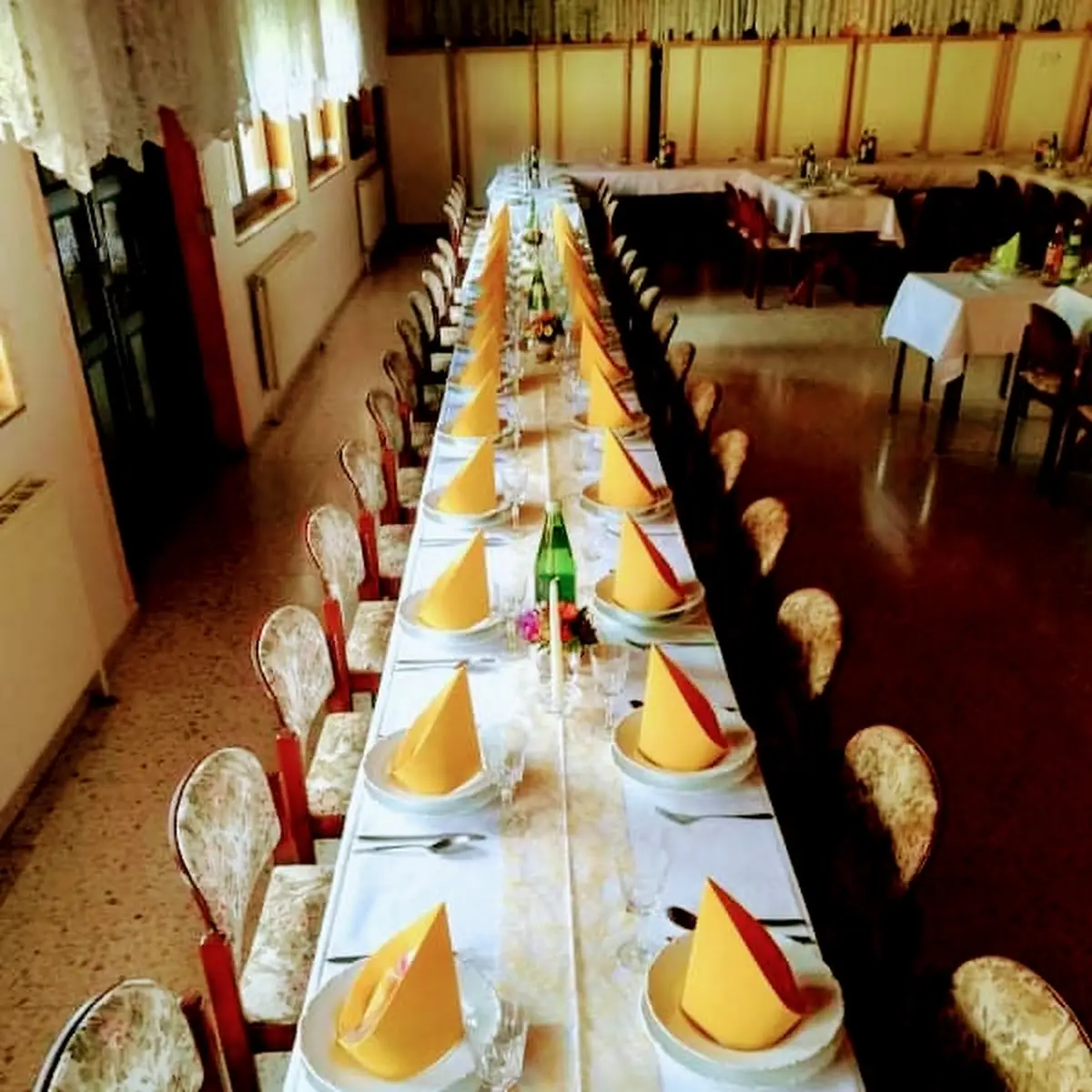 Essen und Trinken photo 1