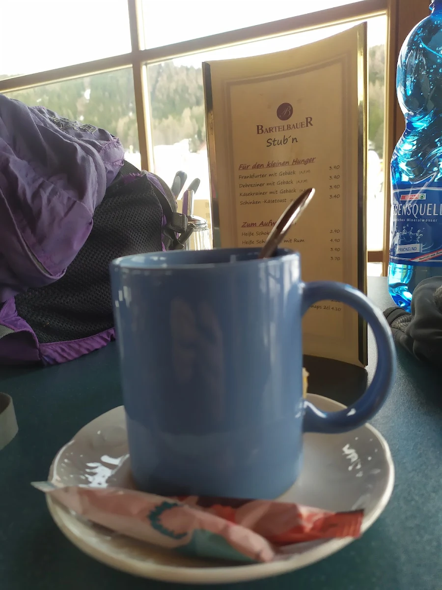 Essen und Trinken photo 3