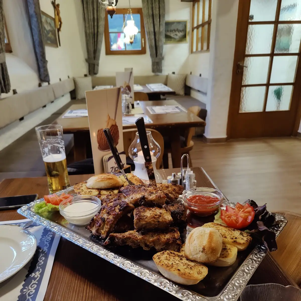 Essen und Trinken photo 1