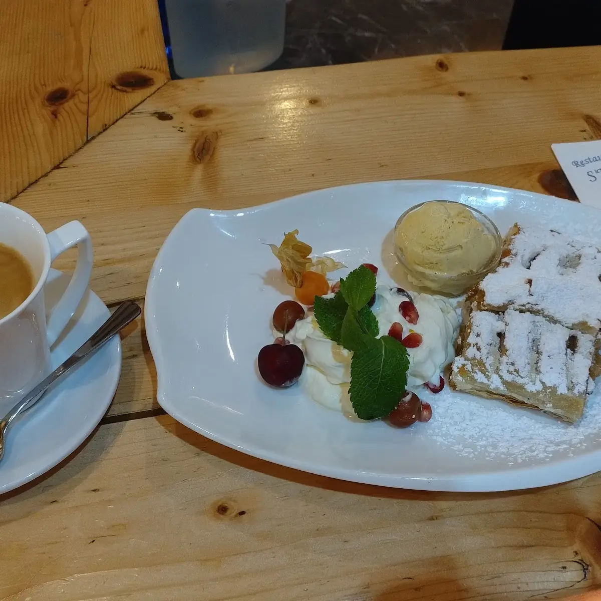 Essen und Trinken photo 10