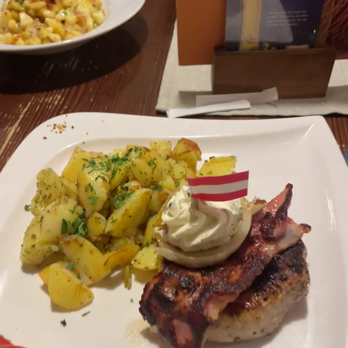 Essen und Trinken photo 2