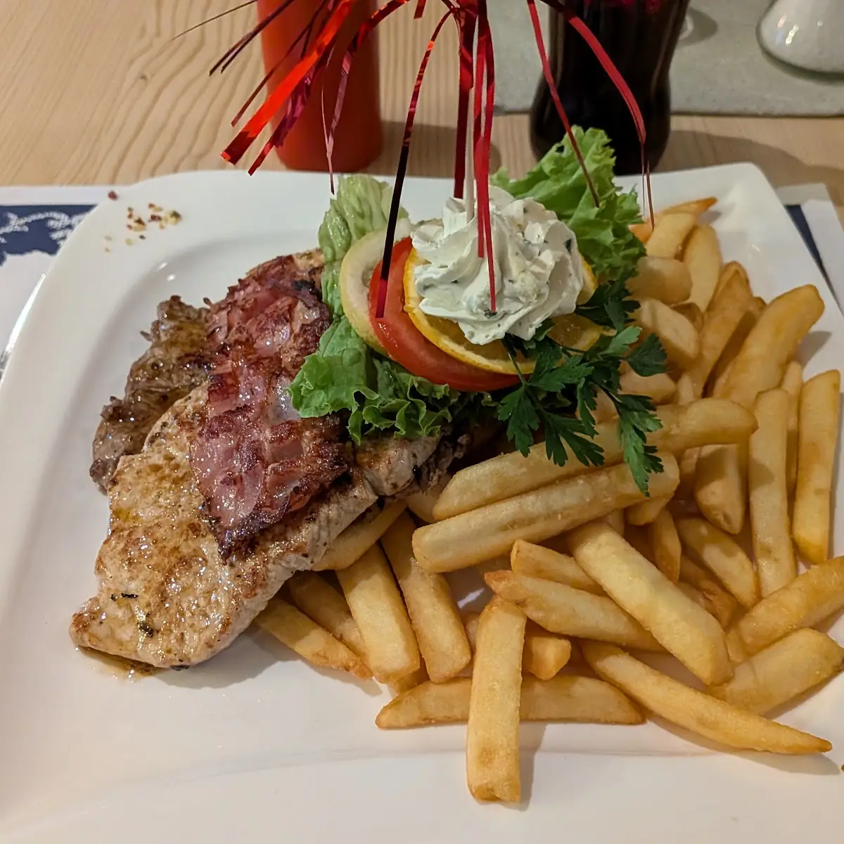 Essen und Trinken photo 3