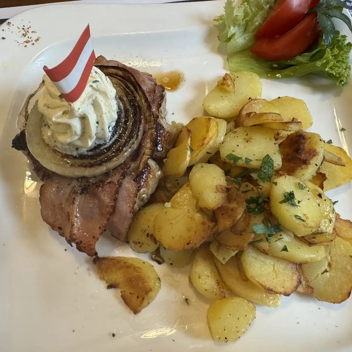 Essen und Trinken photo 5