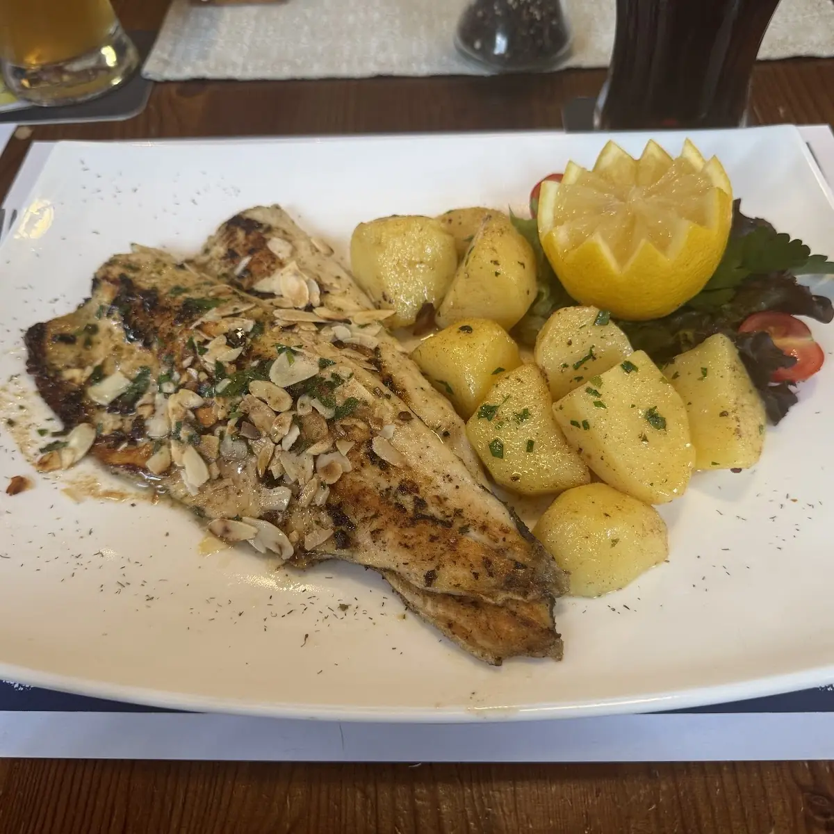 Essen und Trinken photo 6