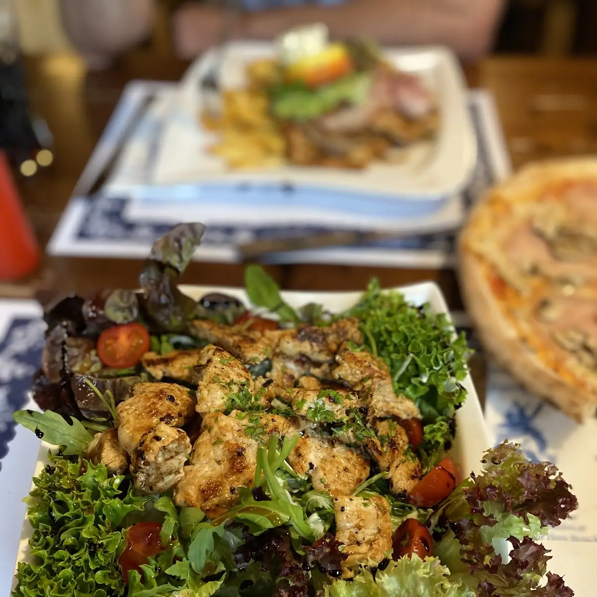 Essen und Trinken photo 7