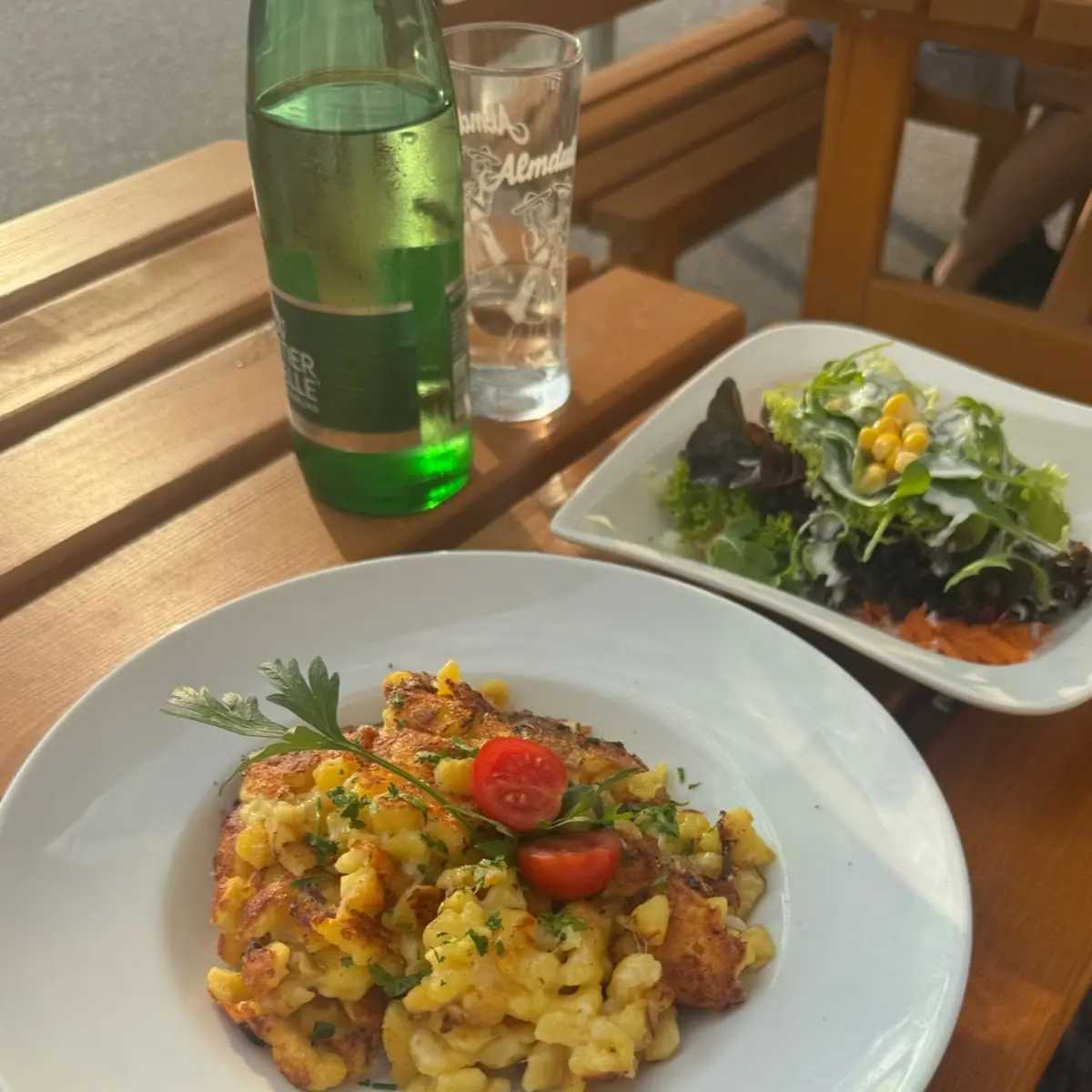 Essen und Trinken photo 9