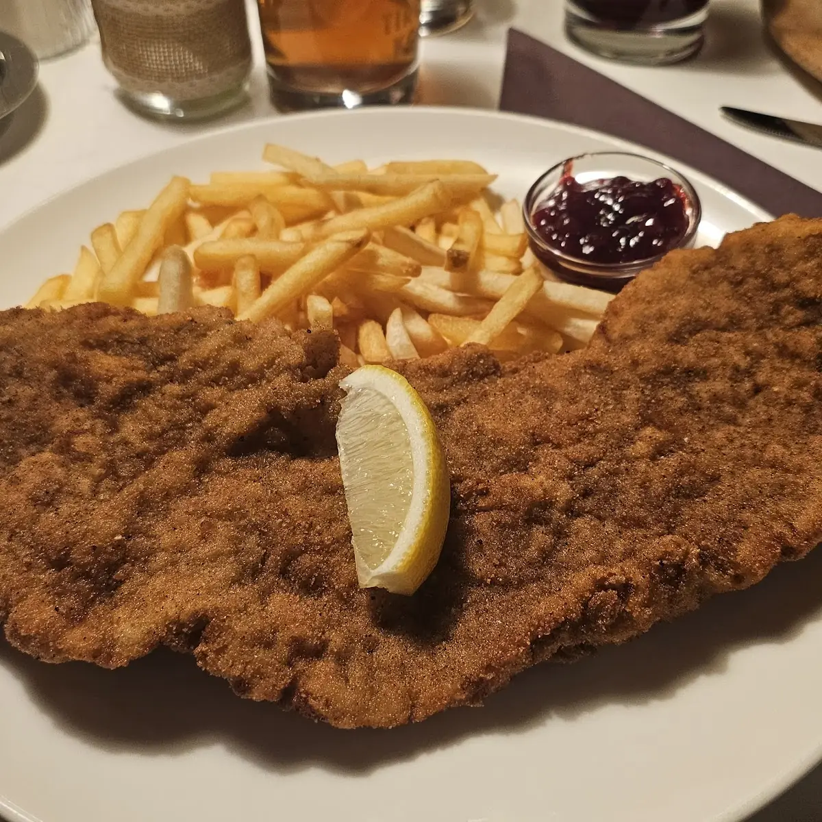 Essen und Trinken photo 3