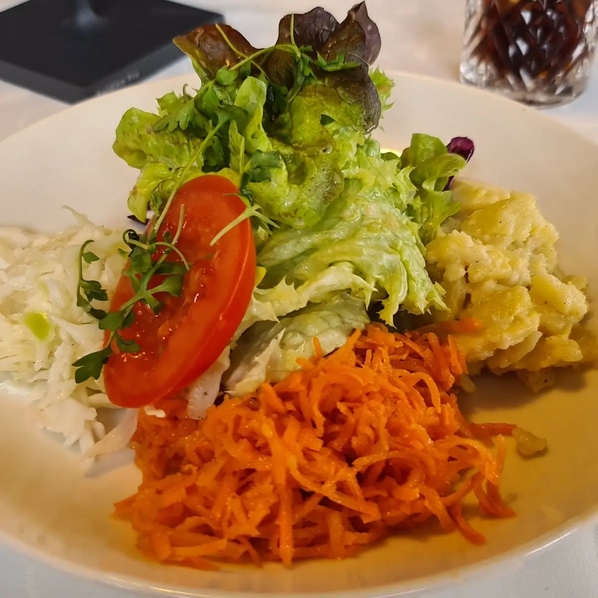Essen und Trinken photo 4