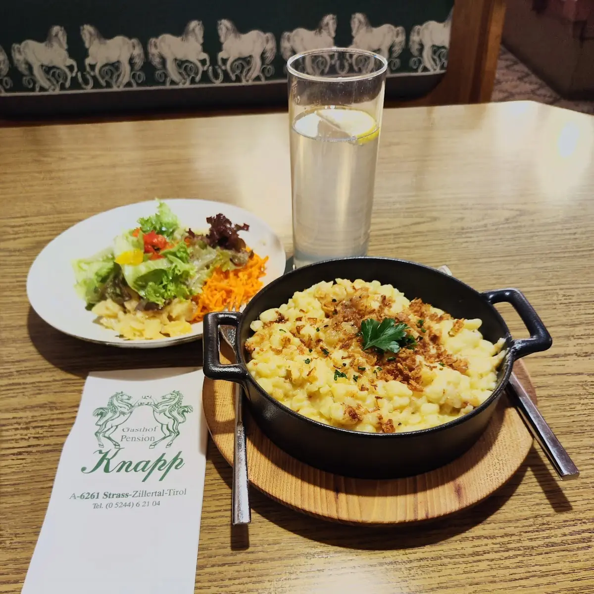 Essen und Trinken photo 8