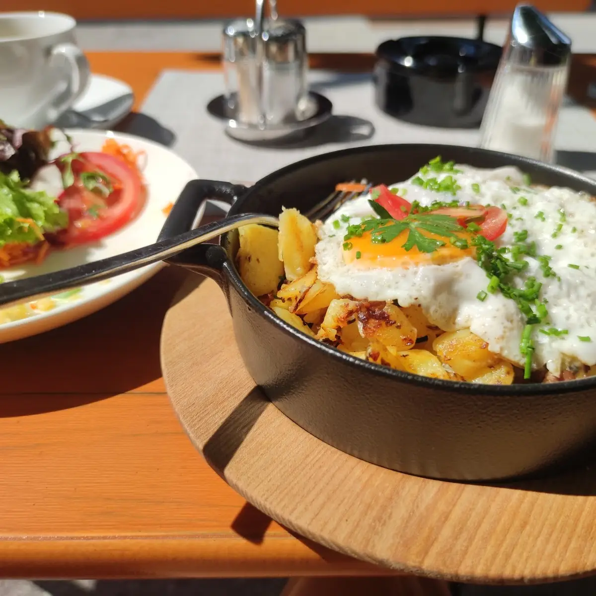 Essen und Trinken photo 9