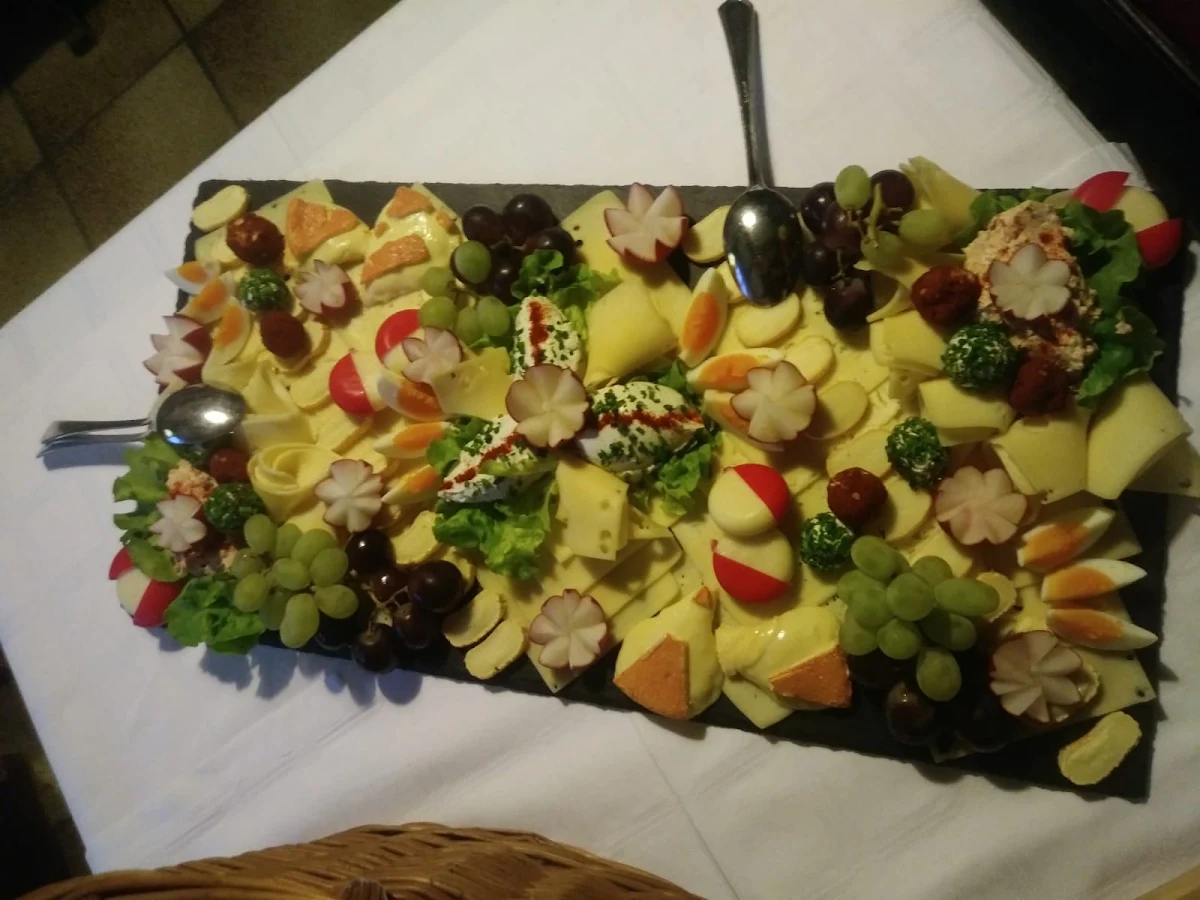 Essen und Trinken photo 2