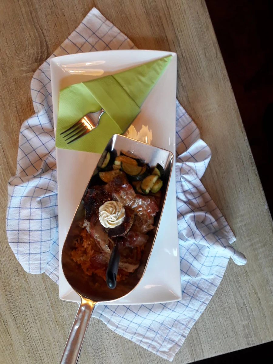 Essen und Trinken photo 6