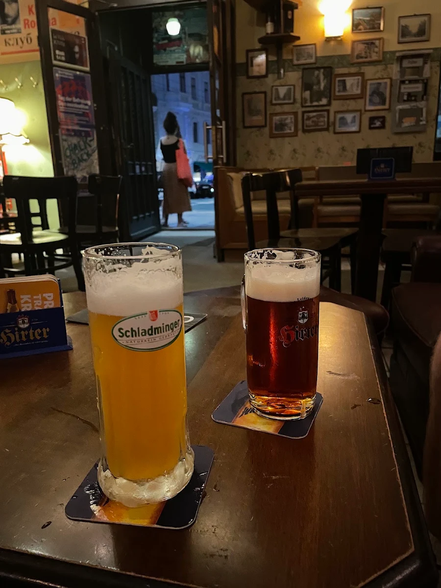 Essen und Trinken photo 2