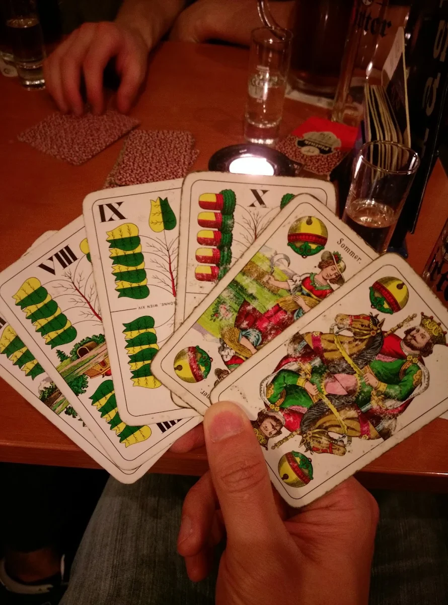 Essen und Trinken photo 6
