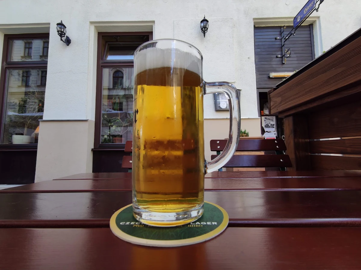 Essen und Trinken photo 7