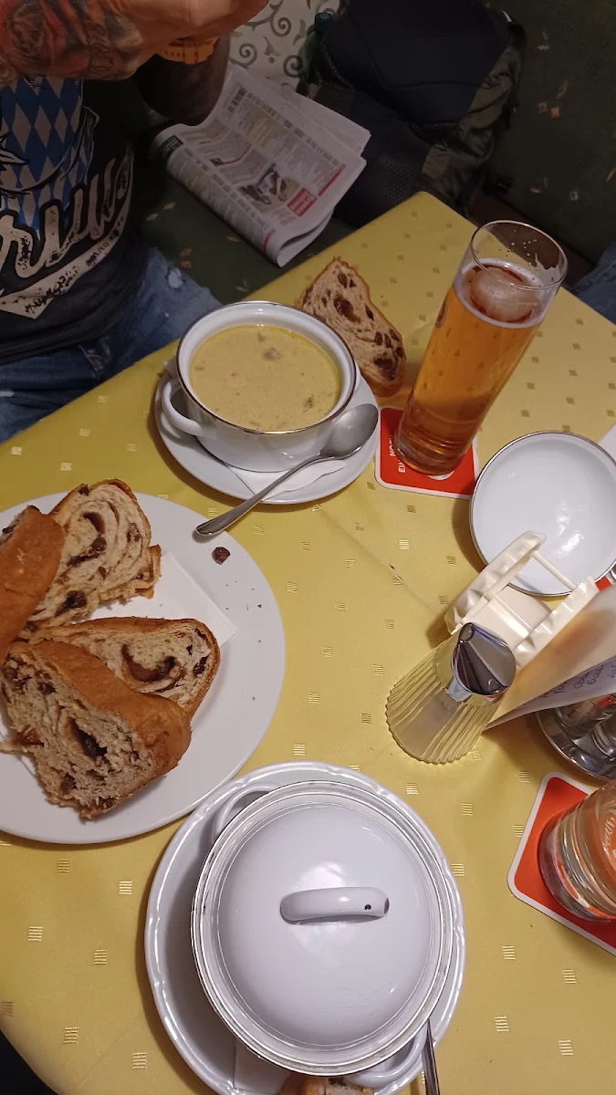 Essen und Trinken photo 6