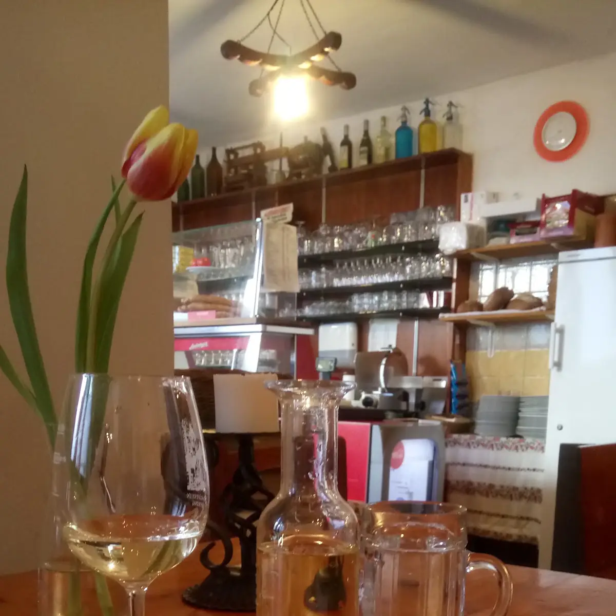 Essen und Trinken photo 8