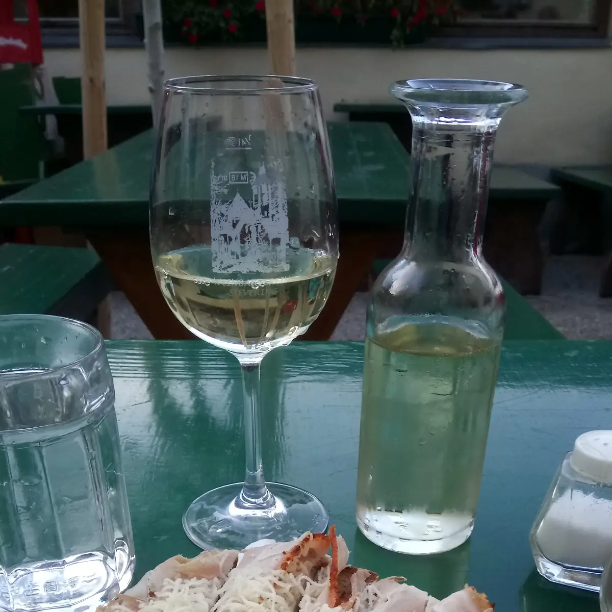 Essen und Trinken photo 9
