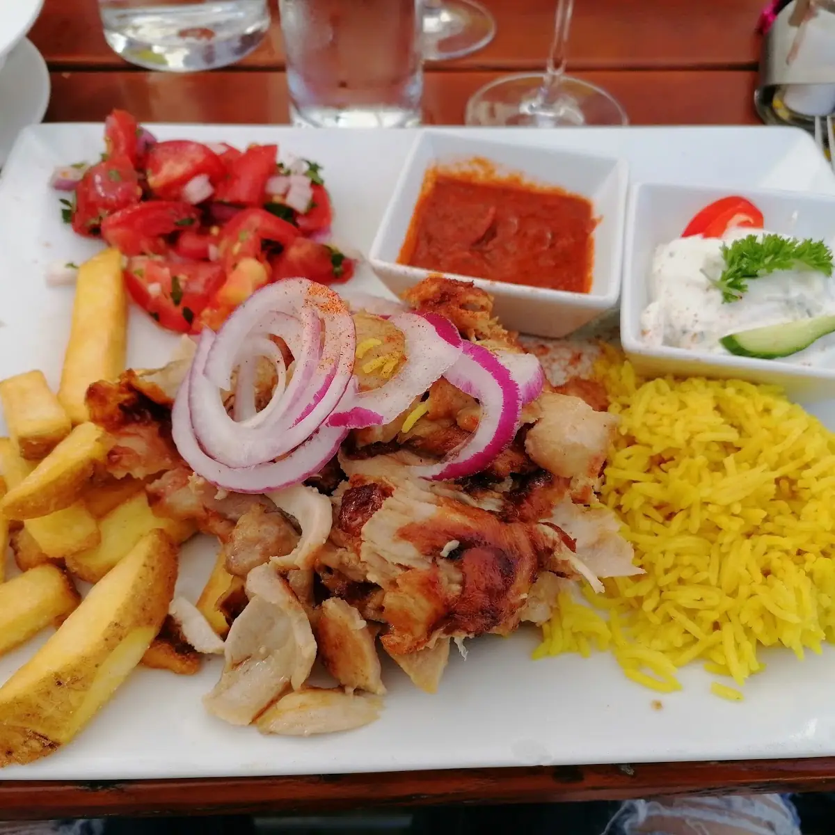 Essen und Trinken photo 2