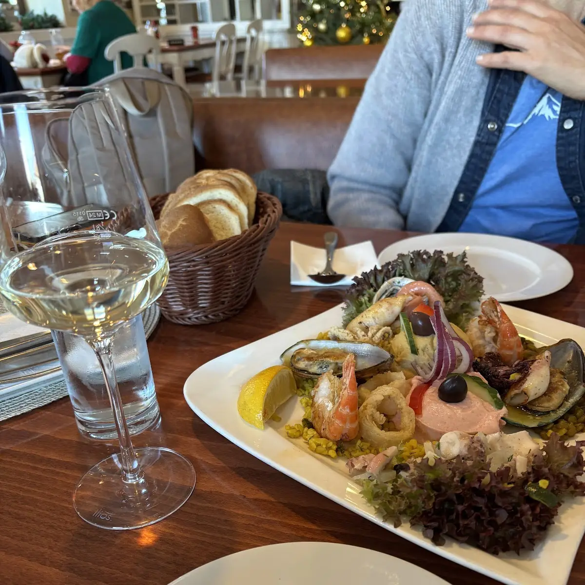 Essen und Trinken photo 5