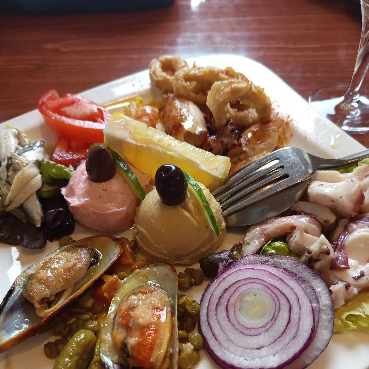 Essen und Trinken photo 8