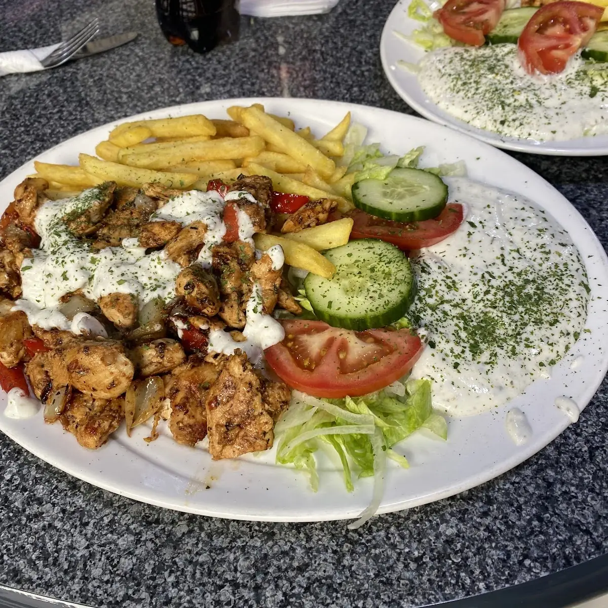 Essen und Trinken photo 2
