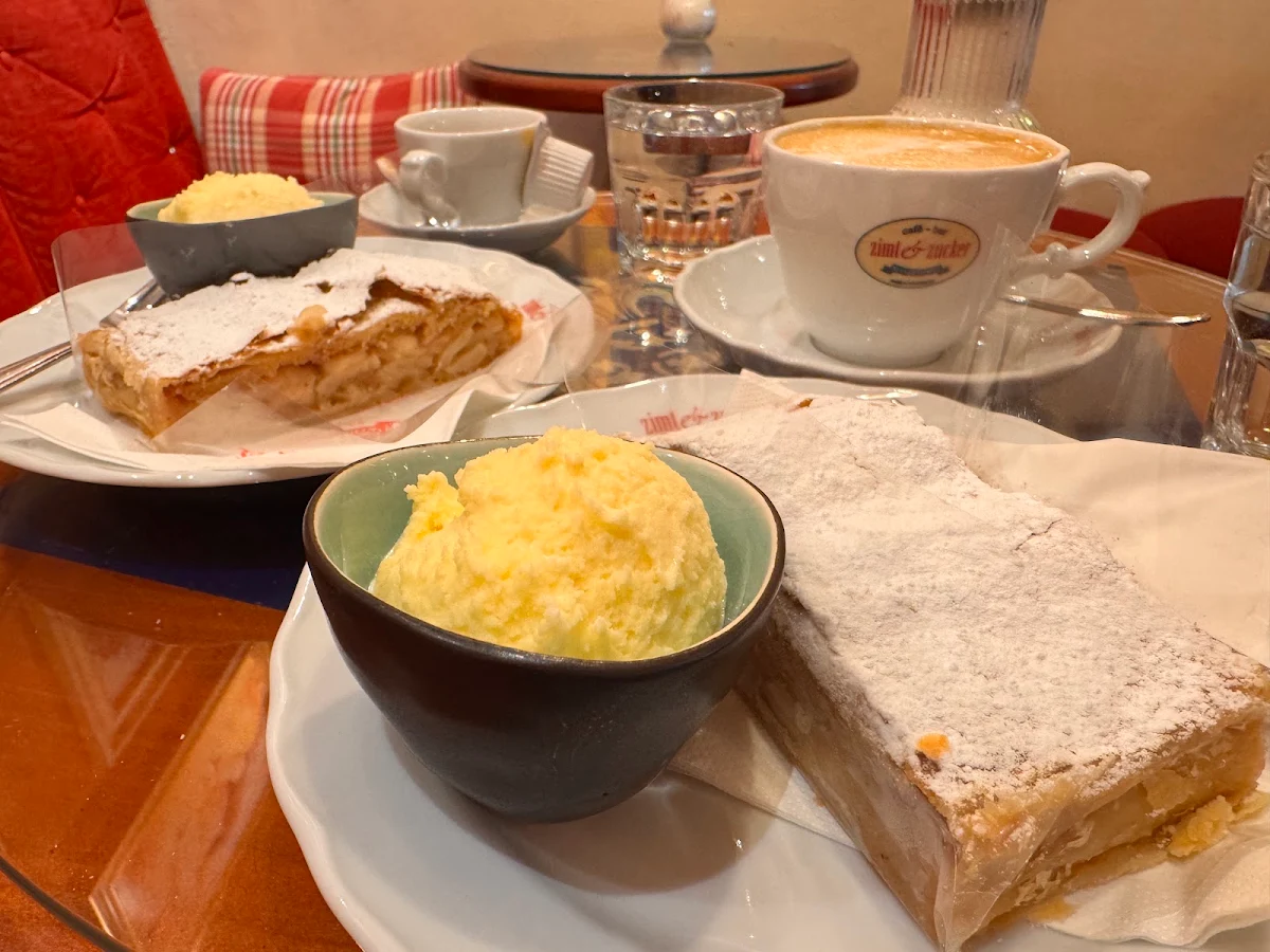 Essen und Trinken photo 1