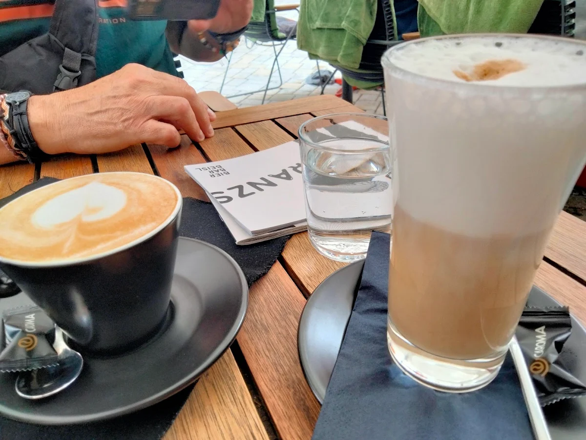 Essen und Trinken photo 10