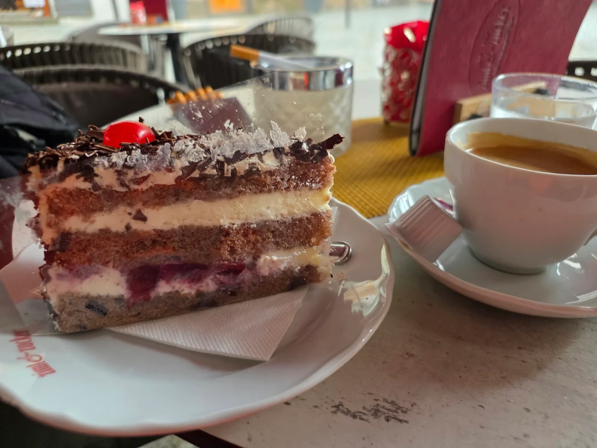 Essen und Trinken photo 3