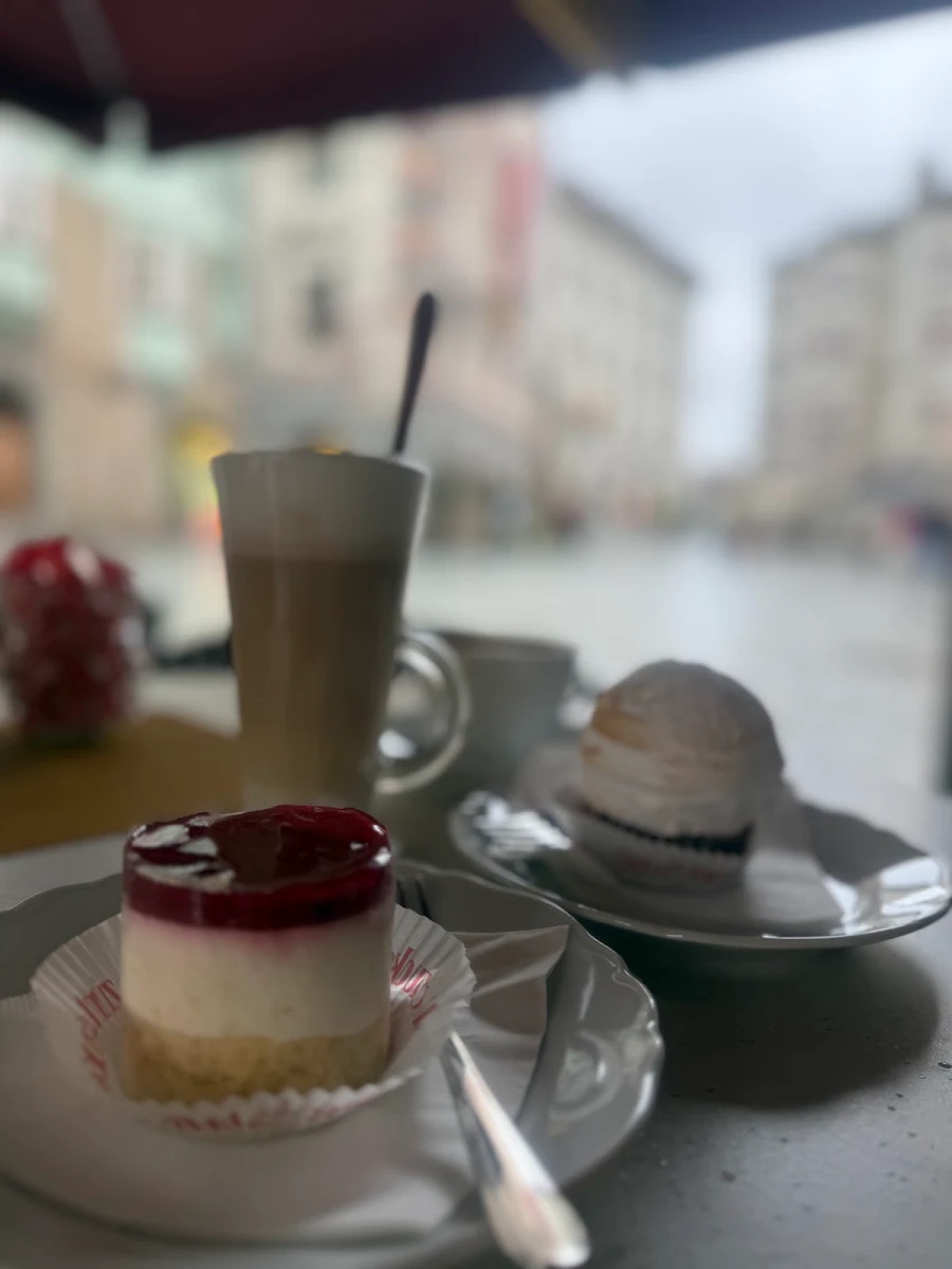 Essen und Trinken photo 5