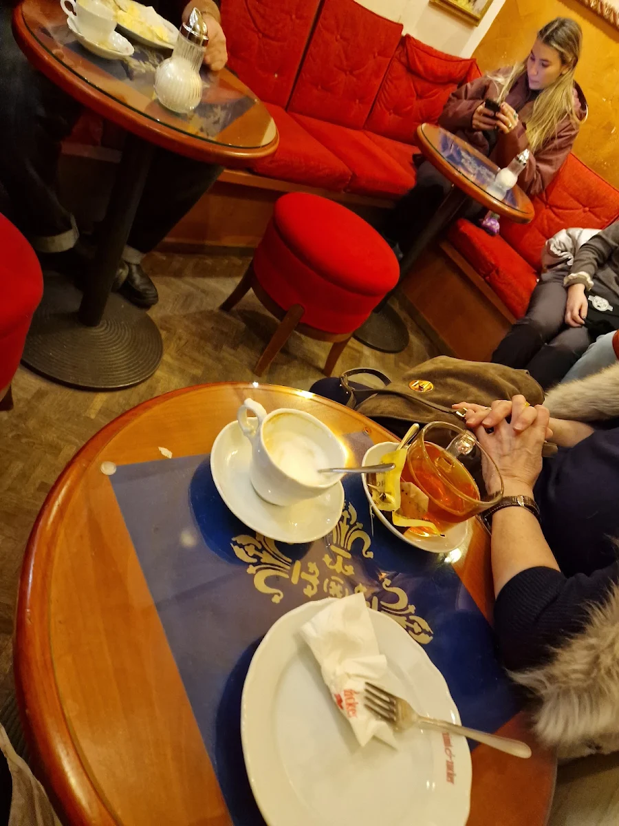 Essen und Trinken photo 6