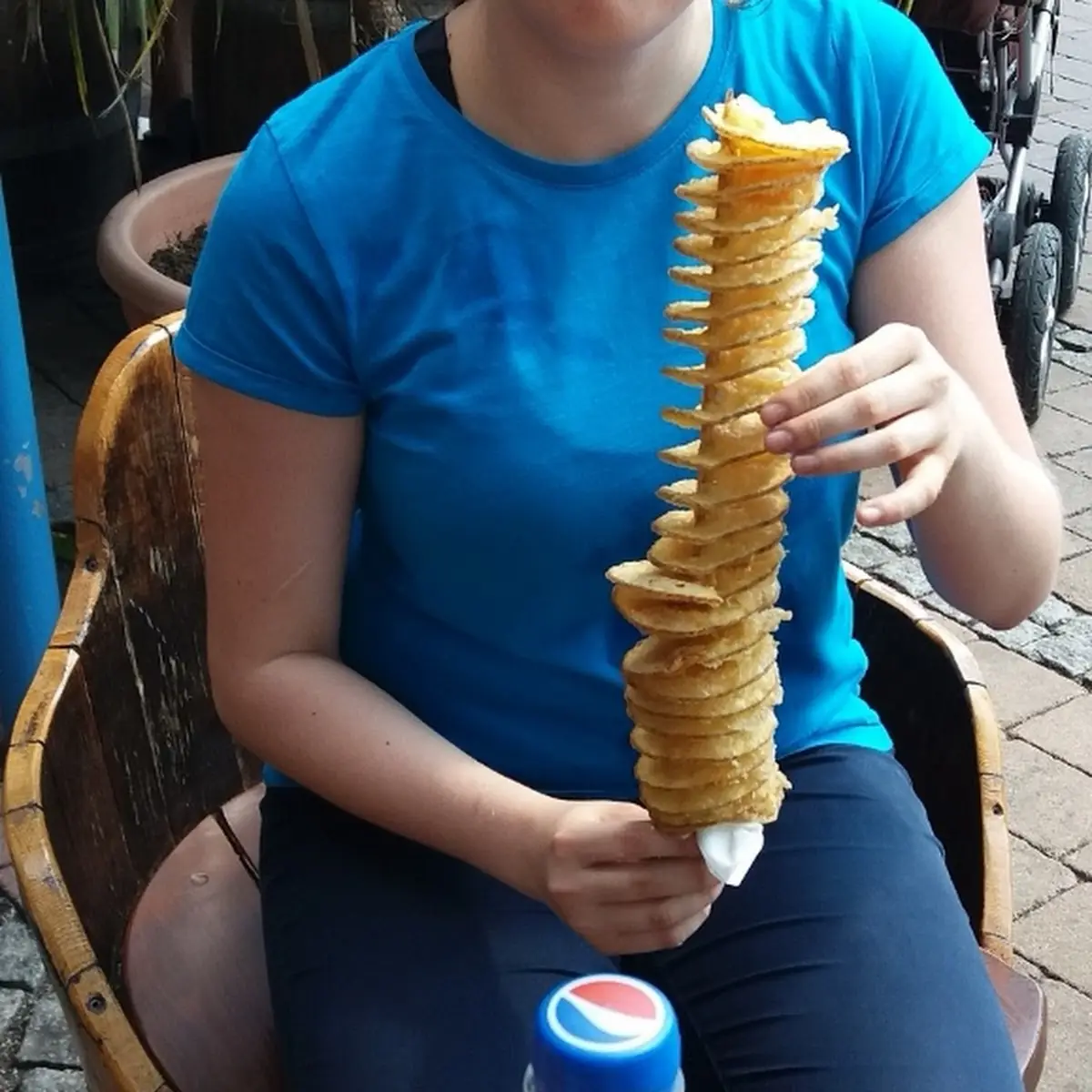Essen und Trinken photo 2
