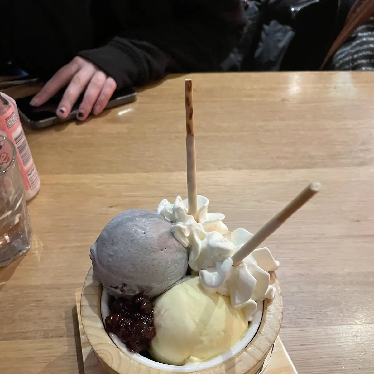 Essen und Trinken photo 6