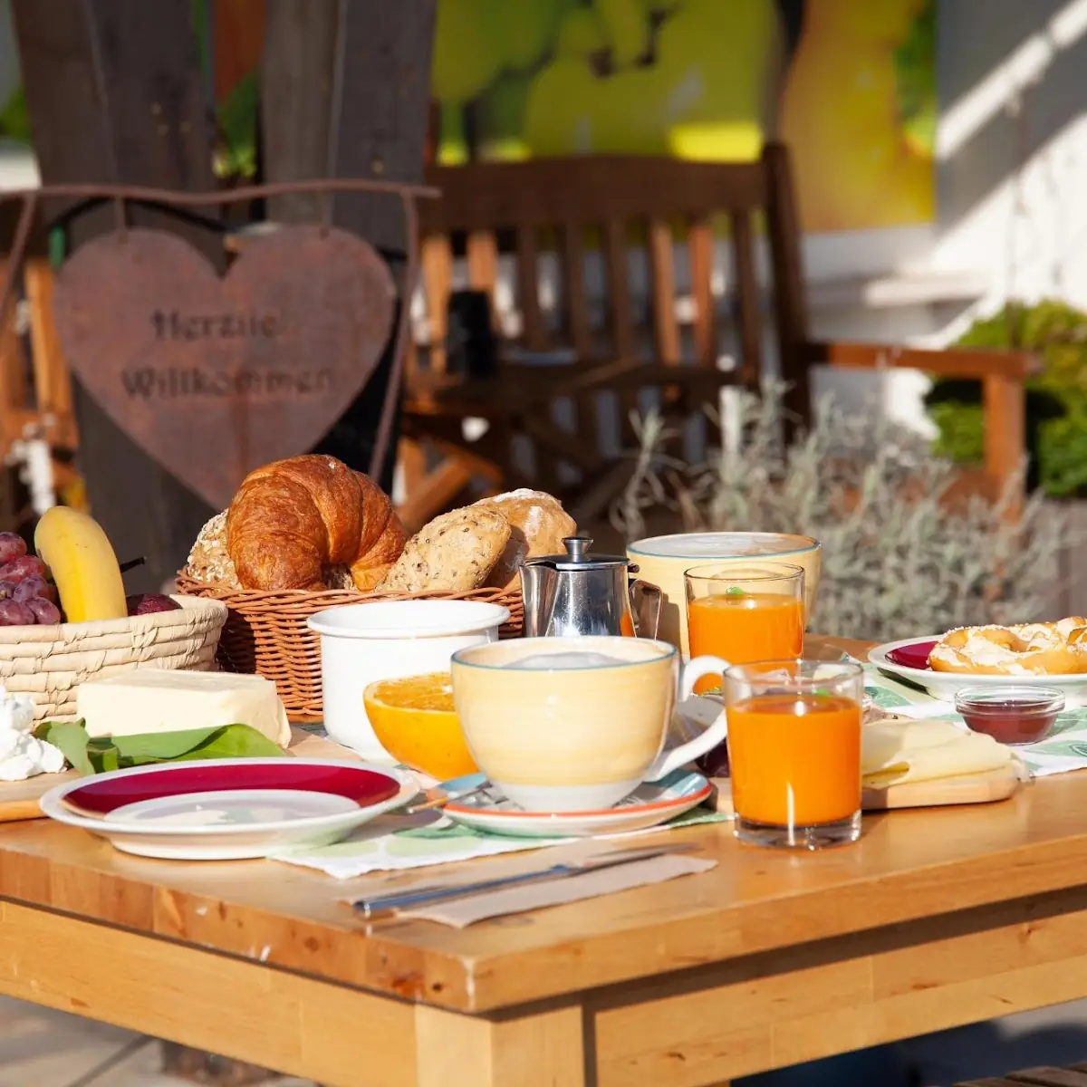 Essen und Trinken photo 4
