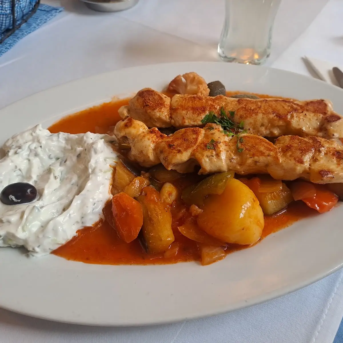 Essen und Trinken photo 1