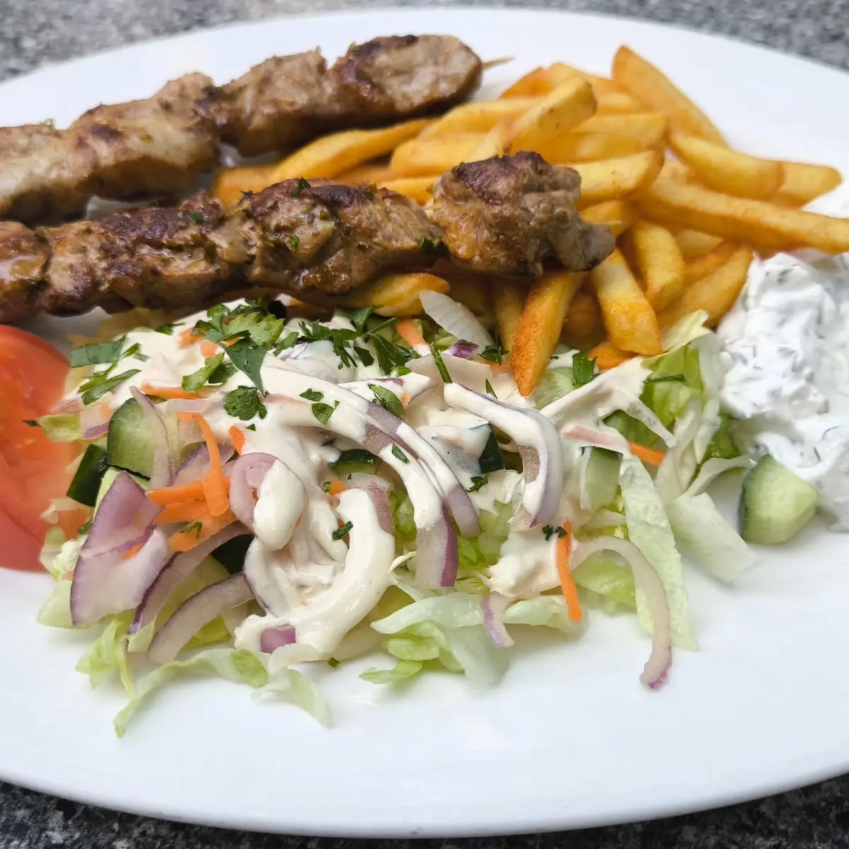Essen und Trinken photo 2